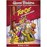 Top Cat: The Complete Series (Repackaged/DVD)