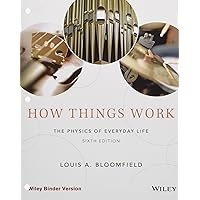 How Things Work: The Physics of Everyday Life