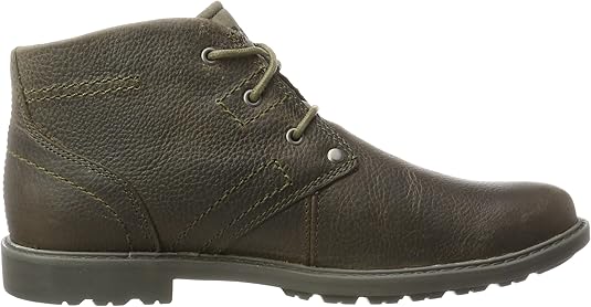 caterpillar carsen boots