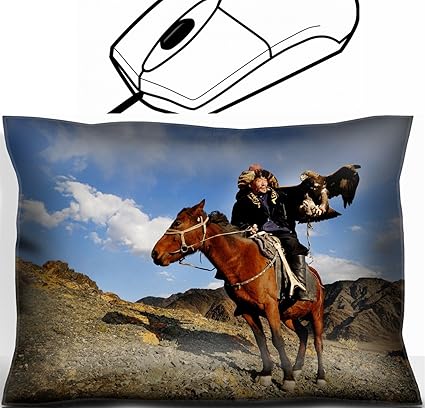 Amazoncom Msd Mouse Wrist Rest Office Decor Wrist