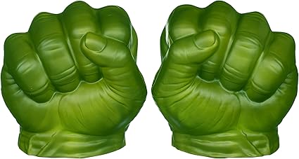 original hulk hands for sale
