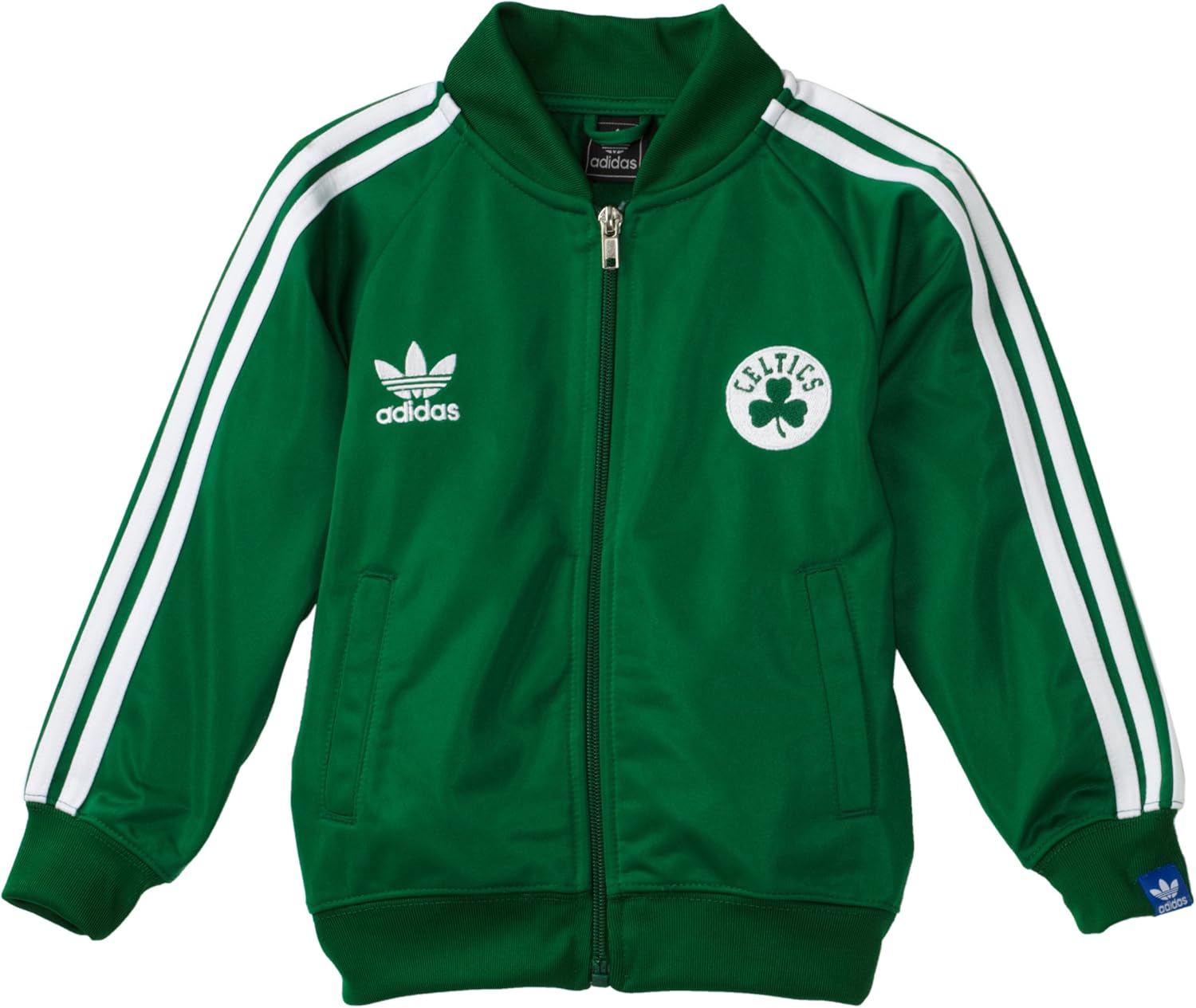 boston celtics adidas jacket