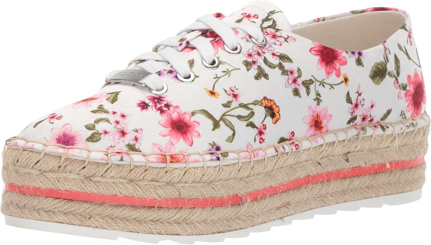 guess espadrille shoes