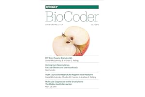 BioCoder #8: July 2015