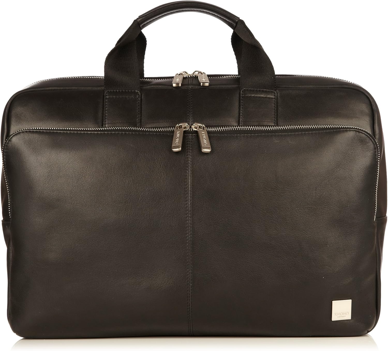 knomo rolling briefcase