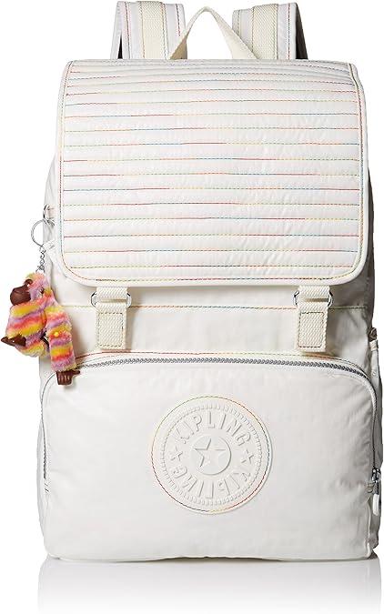 kipling rainbow bag