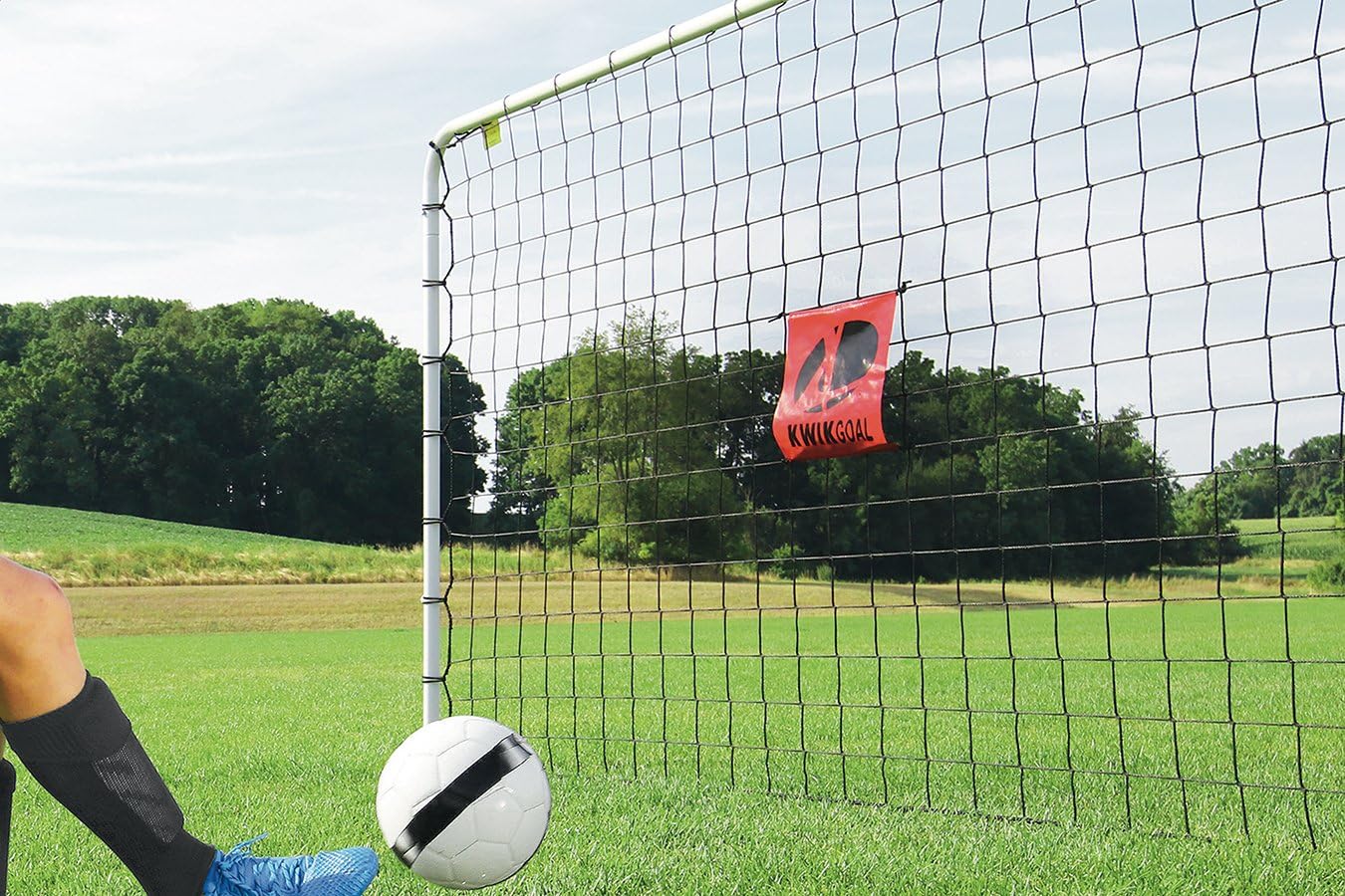 kwik goal soccer rebounder