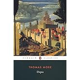 Utopia (Penguin Classics)