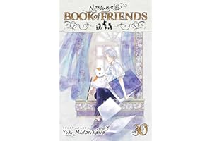 Natsume's Book of Friends, Vol. 30 (30)