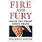 Fire and Fury: Inside the Trump White House