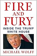 Fire and Fury: Inside the Trump White House