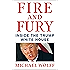 Fire and Fury: Inside the Trump White House