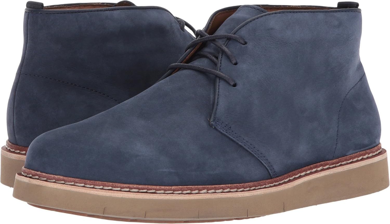 tanner chukka