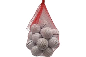 Golf Ball Planet Supersoft Used Golf Balls for Callaway