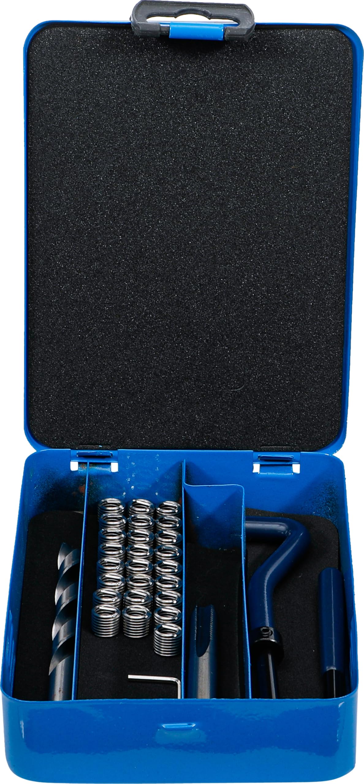 BGS 1954 | Thread Repair Set | M8 x 1.25 | 29 pcs.