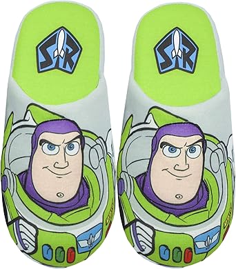buzz lightyear sandals