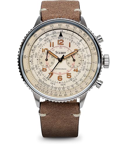 Amazon.com: Stauer Square Skeleton Automatic Watch for Men – 44mm