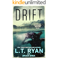 Drift (Rachel Hatch Book 1)