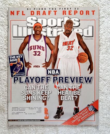 amare stoudemire suns