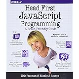 Head First JavaScript Programming: A Brain-Friendly Guide