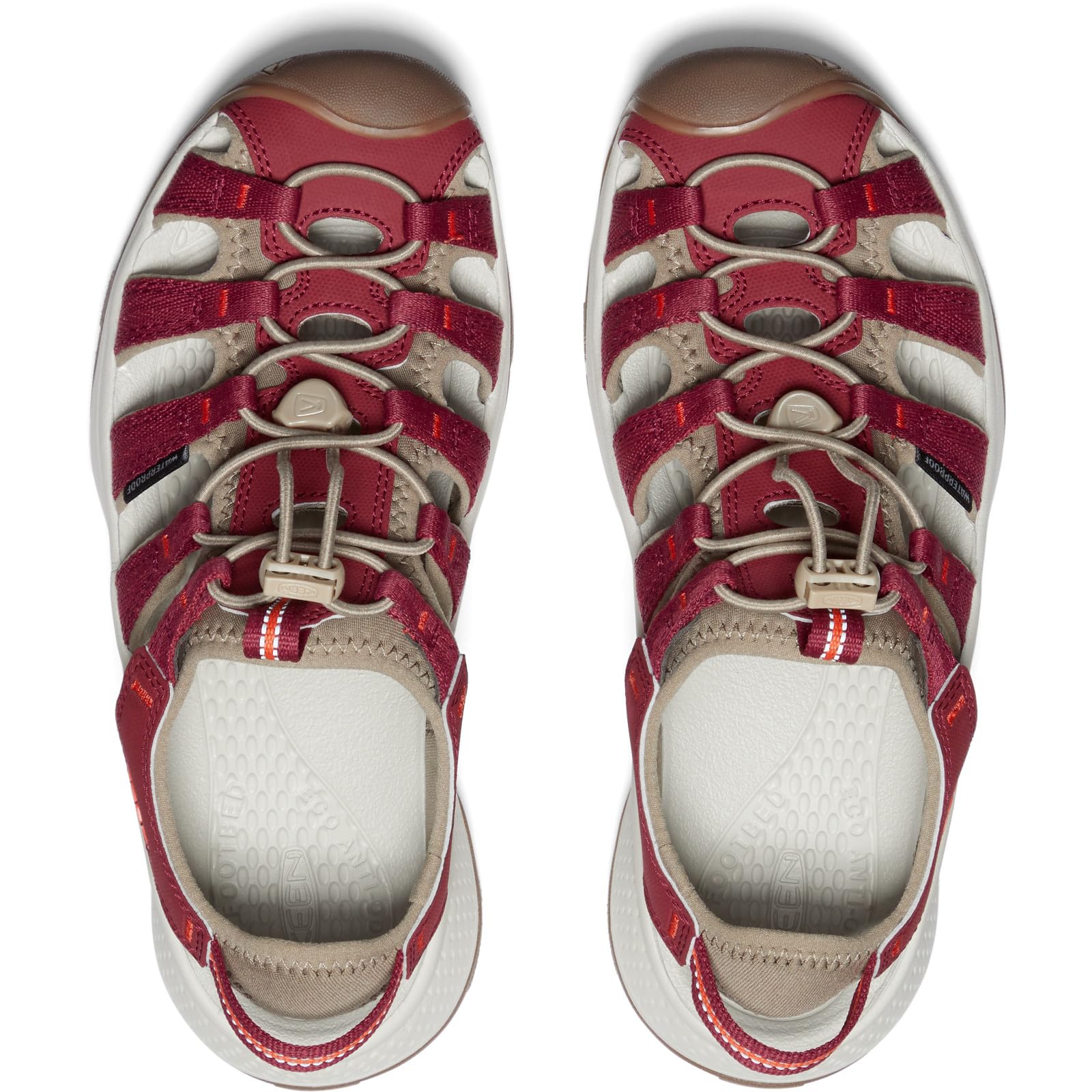 KEEN Women's, Astoria West Sandal