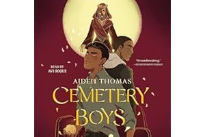 Cemetery Boys