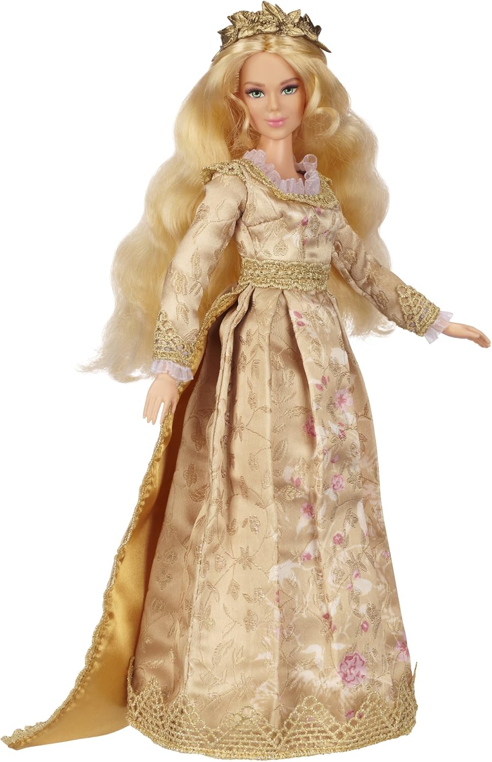 maleficent aurora doll