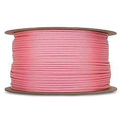 The Paracord Store 550 Type III Tactical Paracord