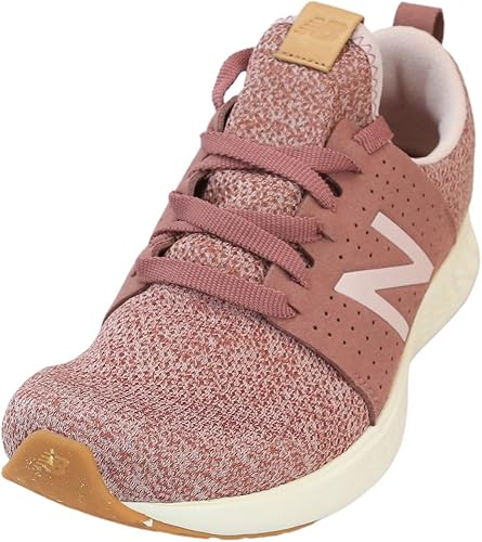 new balance women's fresh foam sport running shoes