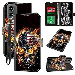ACWDMKH for Motorola Edge 2024 Case,for Motorola
