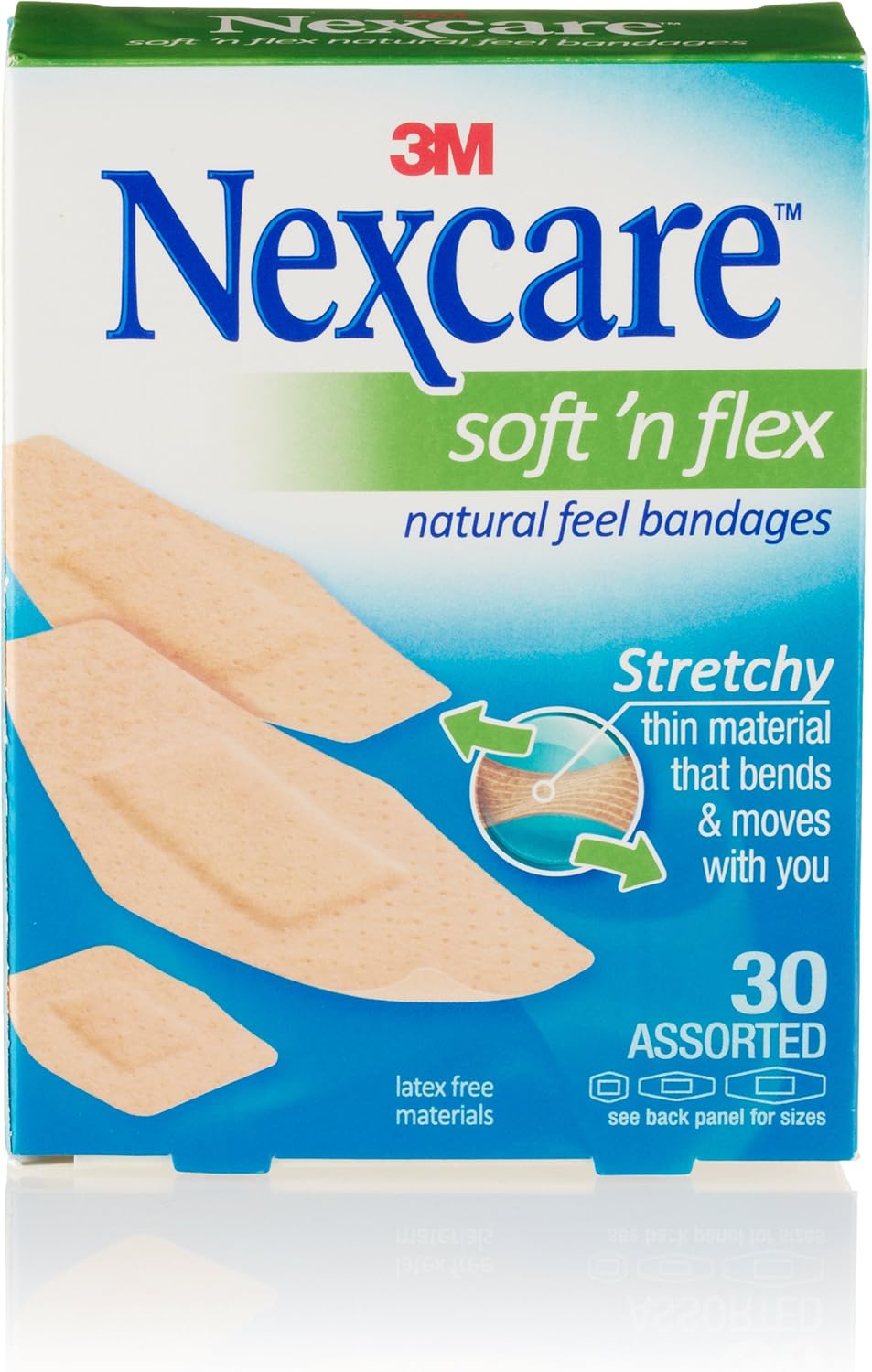 Which Is The Best Assorted 3M Band Aids