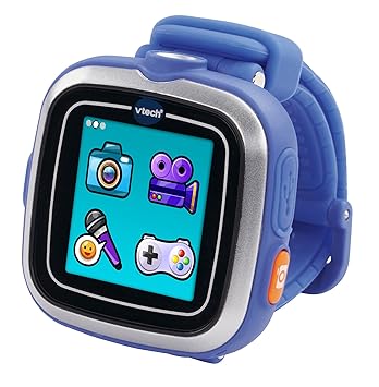 VTech Kidizoom Smartwatch - 80-155700