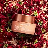 Clarins Extra Firming Day Cream Dry Skin Types 50ml Firming Kangaroo Flower view 4