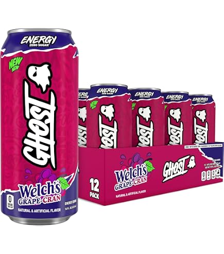 Amazon.com : Rockstar Pure Zero Punched - 16 ounce (Pack of 16
