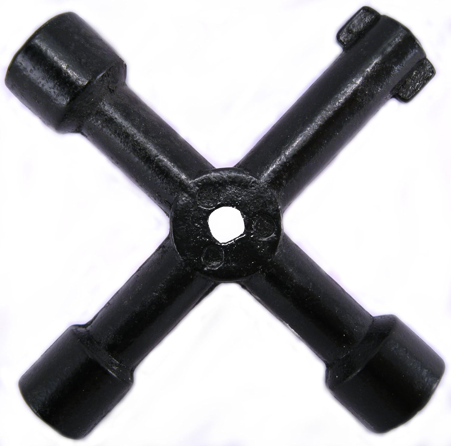 Utility key. Utility key