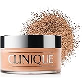 Clinique Blended Face Loose Setting Powder For All Skin Types | Sheer Coverage, Natural Finish
