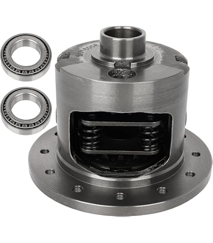 For GM 8.5 10-Bolt Chevy Posi Unit 28 Spline Eaton-Style Limited-Slip