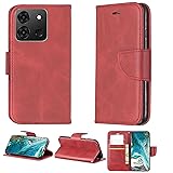 jioeuinly Case for Infinix Smart 7 Plus Case