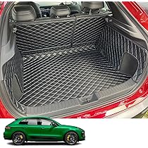 Dachträger Set Für Porsche Macan 2014-2023 | 2-teilig Aluminium | Abschließbar & Aerodynamisch