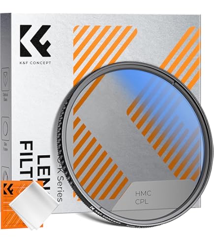 Amazon.com : CPL Circular Polarizer Glare Shine Polarizing