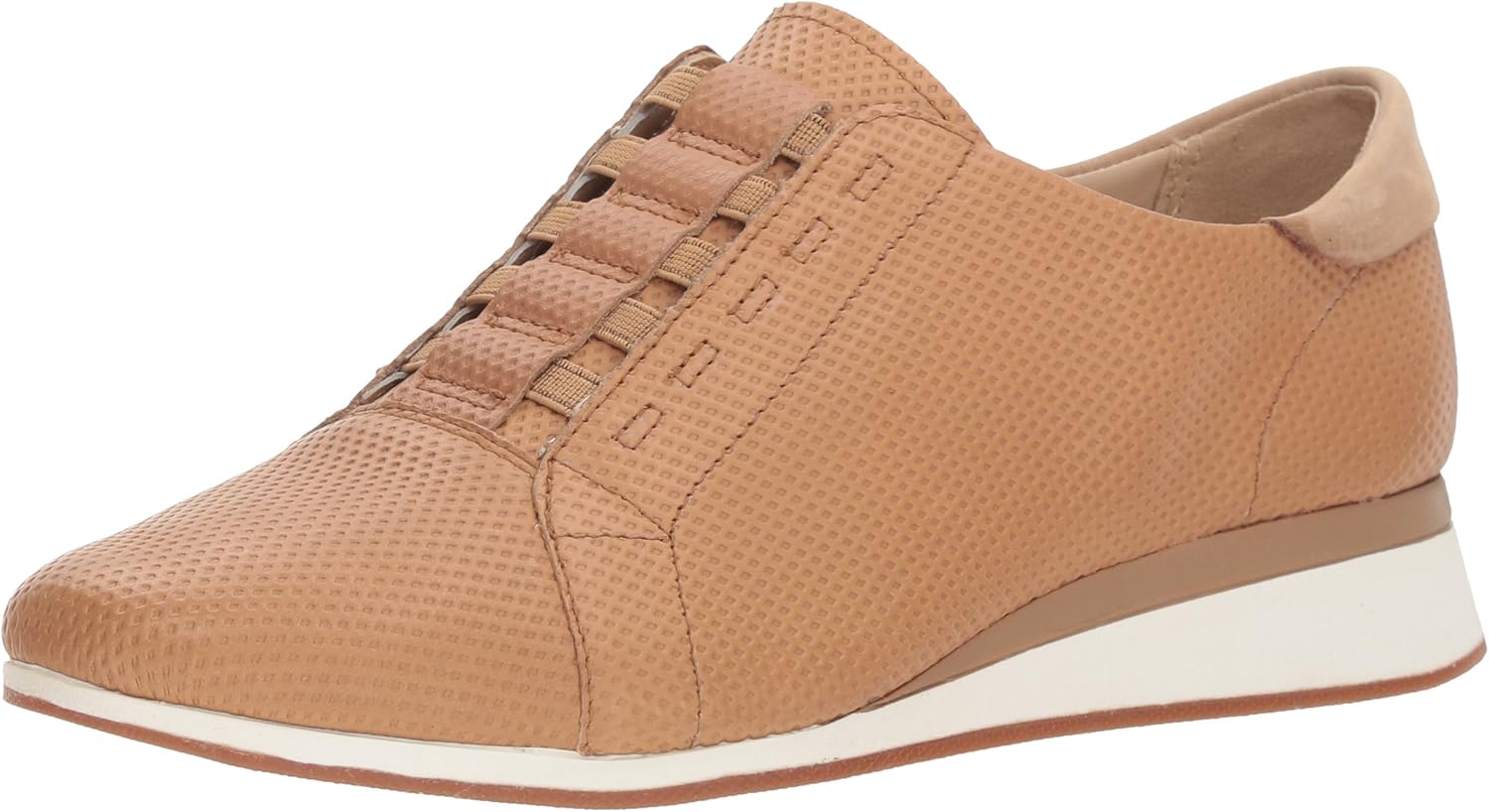 hush puppies evaro slip on oxford