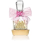 Juicy Couture Viva La Juicy Sucré Eau De Parfum, Women's Perfume with Notes of Peach, EDP Spray