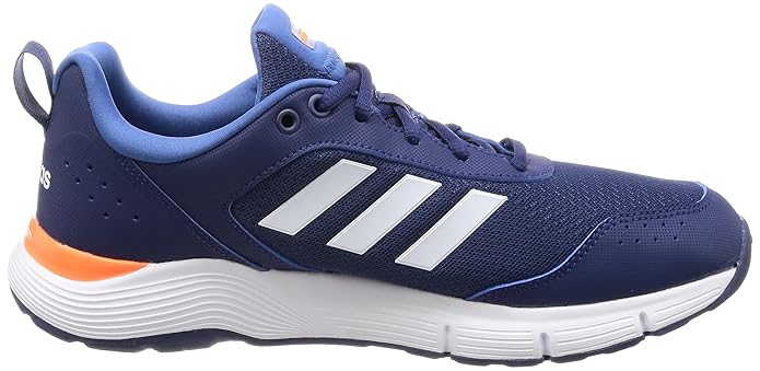 men's adidas running fluidcloud neutral shoes