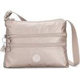 Kipling Women&rsquo;s Alvar Crossbody Bag, Super Light, Durable Messenger Bag, Nylon Shoulder Bag
