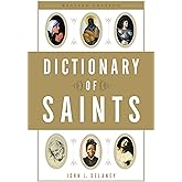Dictionary of Saints