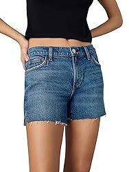 Joe's Jeans Women's The Ozzie Short, in Control, 27