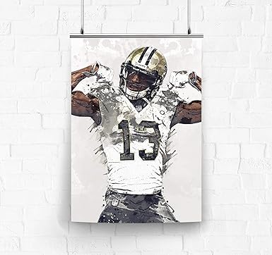 michael thomas jersey kids