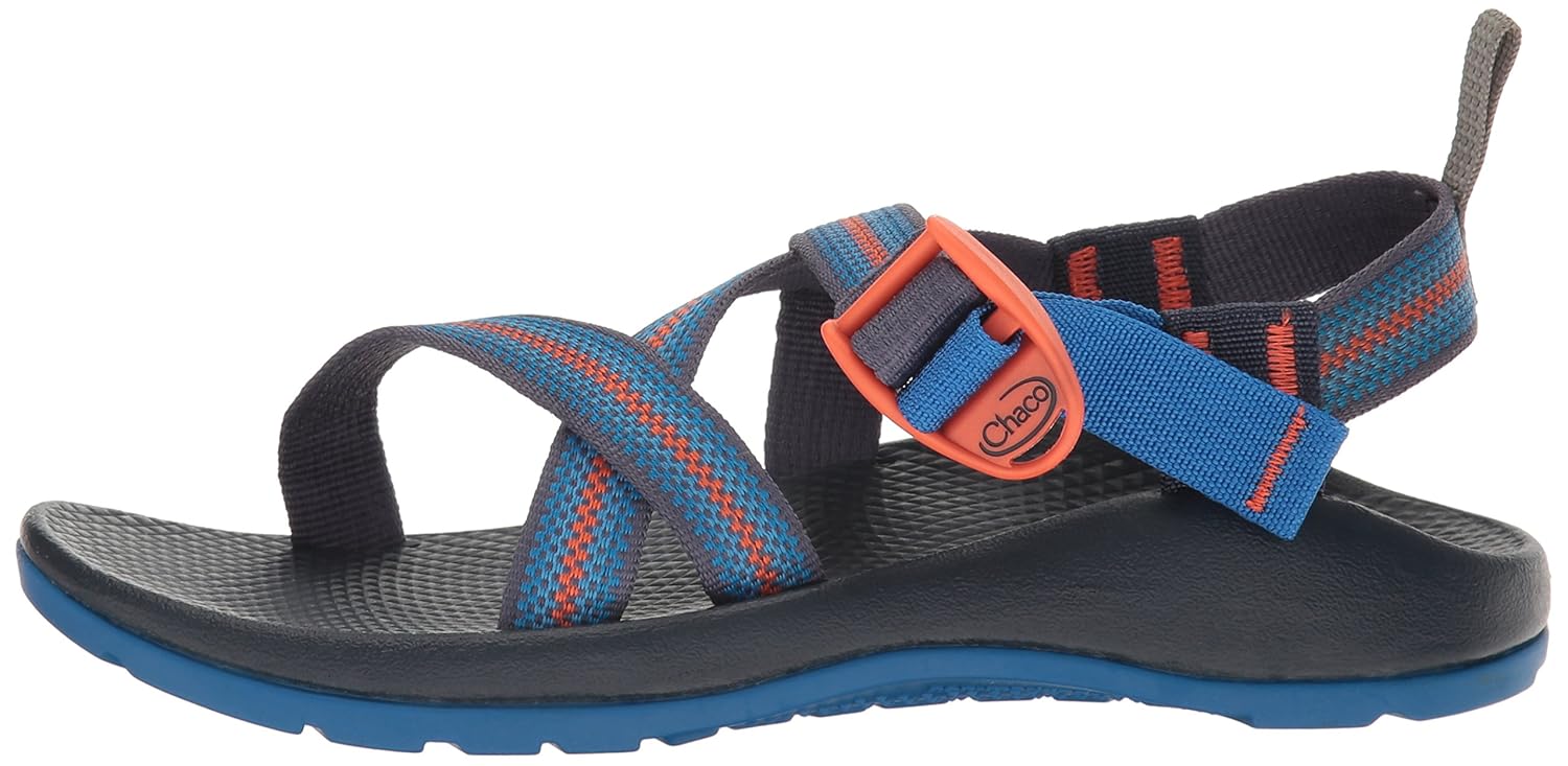 Chaco Z1 Ecotread Sandal (Toddler/Little Kid/Big Kid)