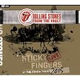 Sticky Fingers Live At The Fonda Theatre 2015: Rolling Stones