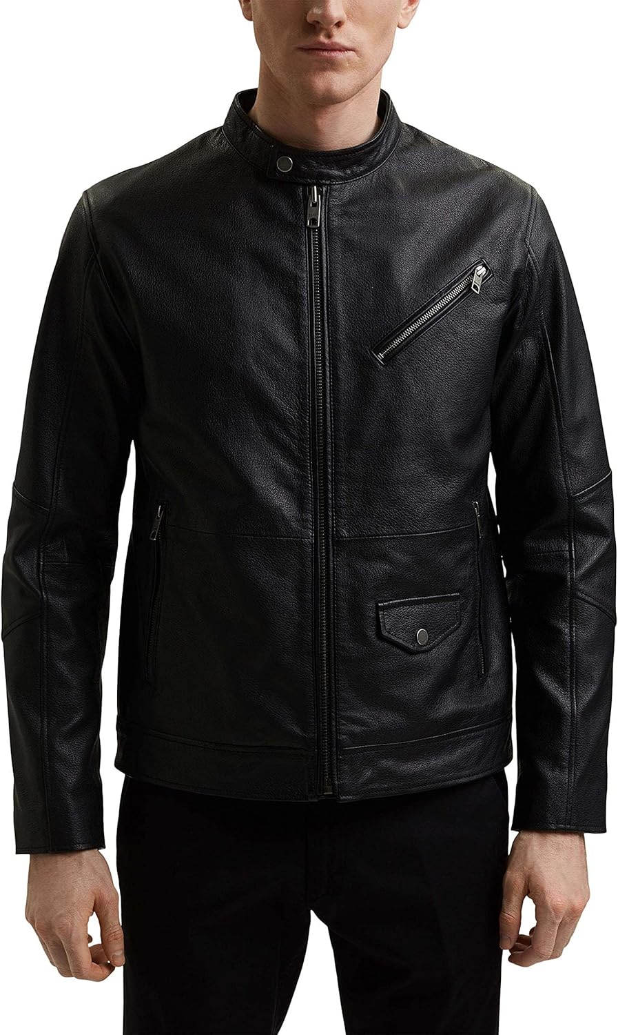 ESPRIT Herren Jacke Amazon.de Bekleidung